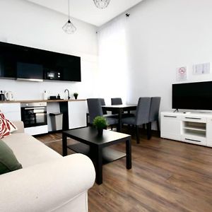 Appartement met een Slaapkamer